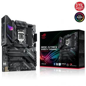 Asus STRIX B460-F GAMING DDR4 2933 S+V+G 1200p