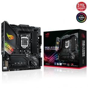 Asus STRIX Z490-G GAMING DDR4 S+V+GL LGA1200