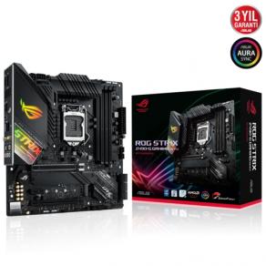 Asus STRIX Z490-G (WIFI) GAMING DDR4 S+V+GL LGA120