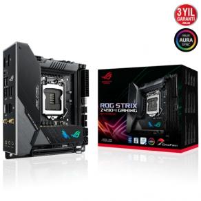 Asus STRIX Z490-I GAMING DDR4 S+V+GL 1200p