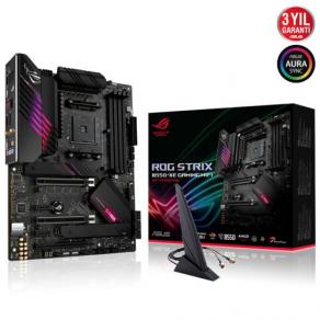 Asus STRIX B550-XE GAMING WIFI DDR4 S+V+GL AM4