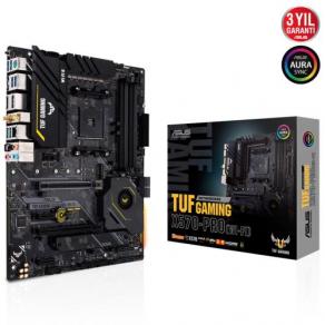 Asus TUF GAMING X570-PRO (WI-FI) DDR4 S+GL AM4