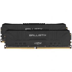 Ballistix 2x8 16GB 3000MHz DDR4 BL2K8G30C15U4B