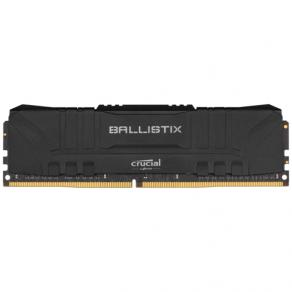 Ballistix 16GB 2666MHz DDR4 BL16G26C16U4B