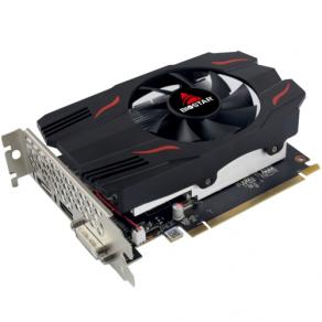 Biostar RX550 4GB 128Bit GDDR5