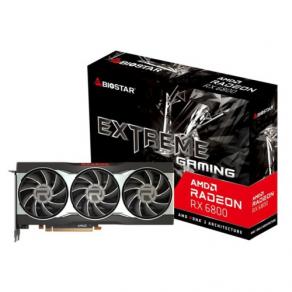 Biostar RX6800 16GB 256Bit GDDR6