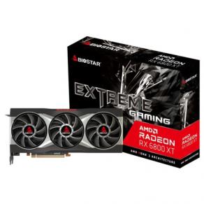 Biostar RX6800XT 16GB 256Bit GDDR6