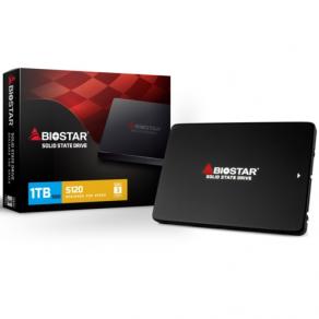 Biostar S120 1TB 2.5 SSD Disk SA902S2E3T