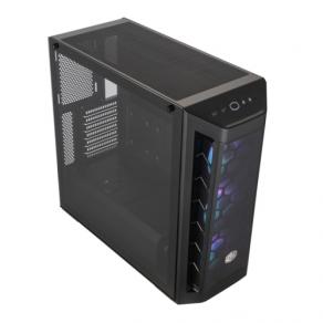 Cooler Master MasterBox MB511 650W Mid Tower Kasa