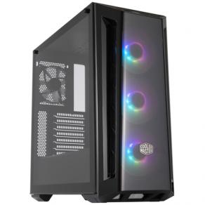 Cooler Master MasterBox MB520 ARGB Mid Tower Kasa