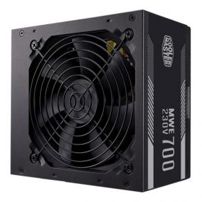 Cooler Master MWE 700W 80+ Bronze Güç Kaynağı