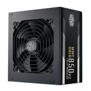 Cooler Master MWE  850W MPE-7501 80+ Gold PSU