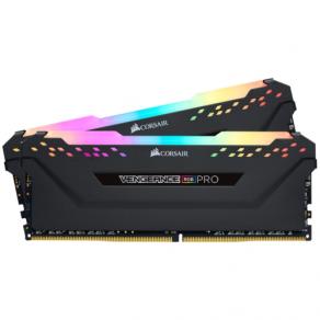 Corsair 2x8 16GB RGB 3600MHz D4 CMW16GX4M2Z3600C18