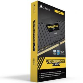 Corsair 2x8 16GB 3000MHz DDR4 CMK16GX4M2B3000C15