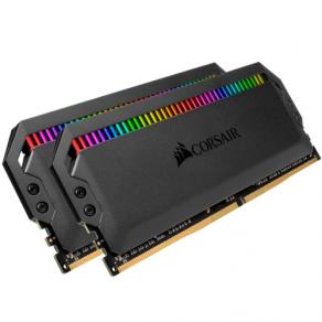 Corsair 2x8 16GB 3200MHz RGB CMT16GX4M2C3200C16