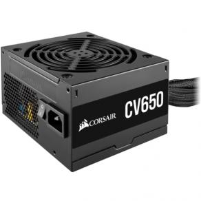 Corsair 650W CV650 CP-9020211-EU Güç Kaynağı 80+