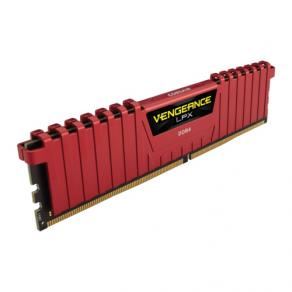 Corsair 8GB 2400MHz DDR4 CMK8GX4M1A2400C16R