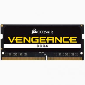 Corsair NTB 32GB 2666MHz CL18 CMSX32GX4M1A2666C18