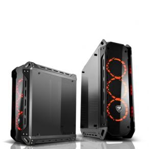 Cougar Panzer-G Gaming Mid Tower Kasa