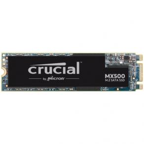 Crucial MX500 500GB SSD m.2 Sata CT500MX500SSD4