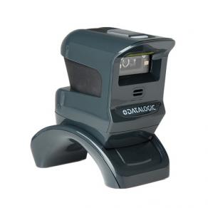 Datalogic QD2430 2D Karekod Okuyucu + Stand / USB