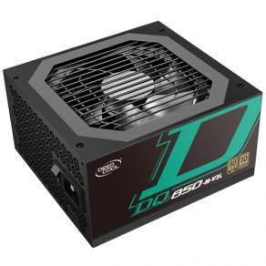 Deep Cool DQ850-M 850W  80+Gold Güç Kaynağı