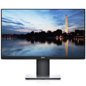 Dell 21.5 P2219H IPS Monitör 5ms Pivot Siyah