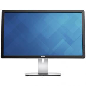 Dell 23.8 P2415Q IPS 4K Monitör 6ms Siyah