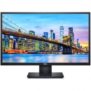 Dell 23.8 E2420H IPS Monitör 5ms Siyah