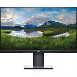 Dell 23.8 P2421D IPS Monitör 5ms Siyah