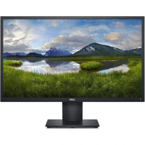 Dell 23.8 E2421HN IPS Monitör 5ms Siyah