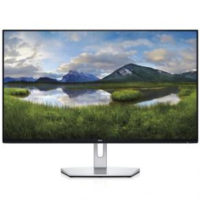 Dell 27 S2719H IPS MM Monitör 5ms Siyah