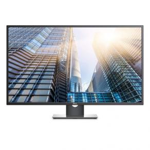 Dell 43 P4317Q IPS 4K 8ms Monitör Siyah