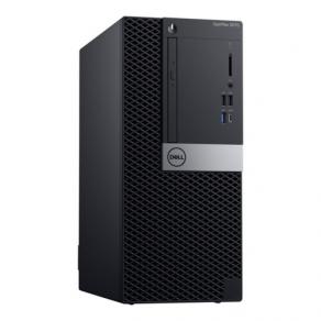 Dell OptiPlex 5070MT i7-9700 8GB 256SSD W10Pro