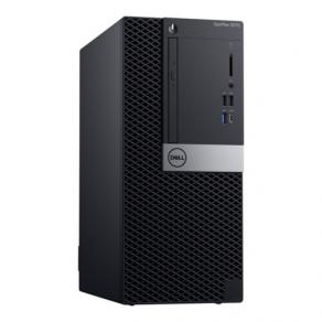 Dell OptiPlex 5070MT i7-9700 8GB 1TB W10Pro