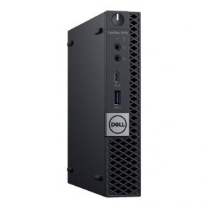 Dell OptiPlex 7070MFF i5-9500T 8GB 256SSD Ubuntu