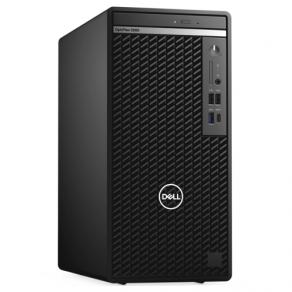 Dell OptiPlex 5080MT i7-10700 8GB 256GB Ubuntu