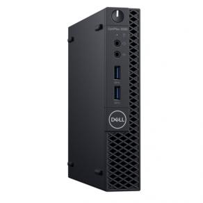 Dell OptiPlex 3060MFF i5-8500T 4GB 500GB W10Pro