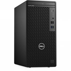 Dell OptiPlex 3080MT i3-10100 8GB 256GB W10Pro