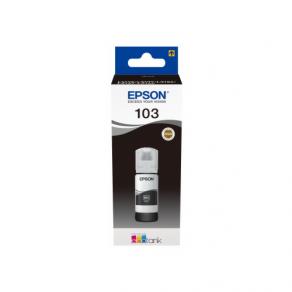 Epson C13T00S34A Ink bottle 103 Magenta EcoTank