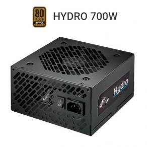 FSP HYDRO 700 Serisi 700W 80+ Bronze PSU