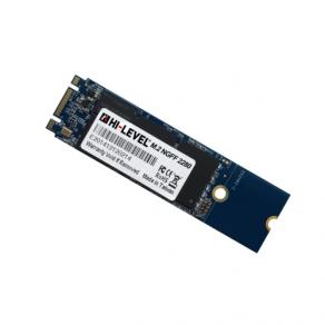 HI-LEVEL 128GB SSD m.2 Sata HLV-M2SSD2280/128G