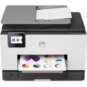 HP 1MR70B Officejet Pro 9023 Fax/Fot/Tar/Yaz A4