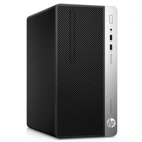 HP 7EL68EA 400MT G6 i5-9500 4GB 1TB DOS