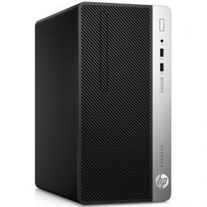 HP 7PH25ES 400 MT G6 i5-9500 8GB 256GB SSD DOS