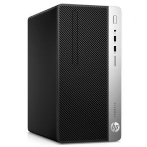 HP 7PH30ES 400 MT G6 i7-9700 8GB 2TB DOS