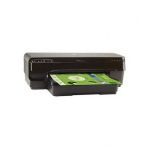 HP CR768A OfficeJet 7110DNW  Renkli Network Yaz-A3