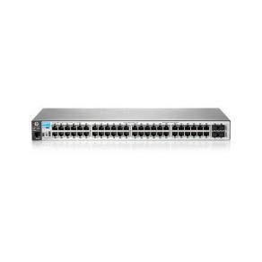 HP J9775A 2530-48G 48Port Gigabit Switch