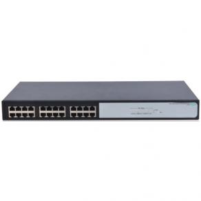 HP JG708B 1420-24G 24Port Gigabit Switch