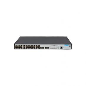 HP JG925A 1920-24G-PoE+ 180W 24Port Gigabit Switch